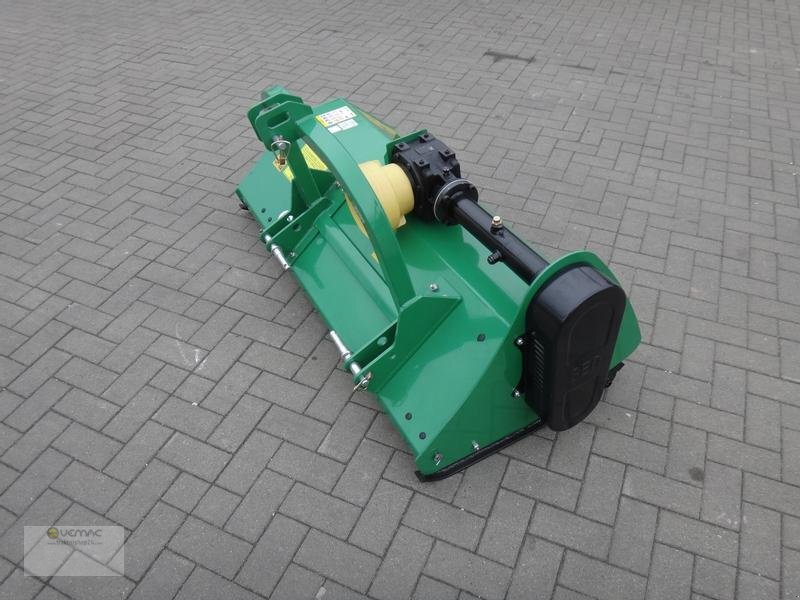 Novi Malčer sa čekićima Vemac EFGC145 145cm Mulcher Schlegelmulcher Hammerschlegel NEU: slika Novi Malčer sa čekićima Vemac EFGC145 145cm Mulcher Schlegelmulcher Hammerschlegel NEU