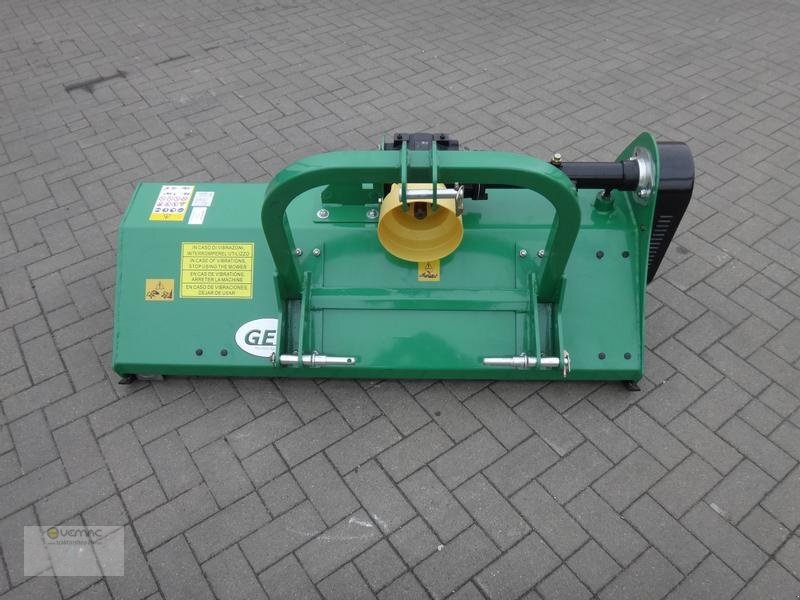 Novi Malčer sa čekićima Vemac EFGC145 145cm Mulcher Schlegelmulcher Hammerschlegel NEU: slika Novi Malčer sa čekićima Vemac EFGC145 145cm Mulcher Schlegelmulcher Hammerschlegel NEU