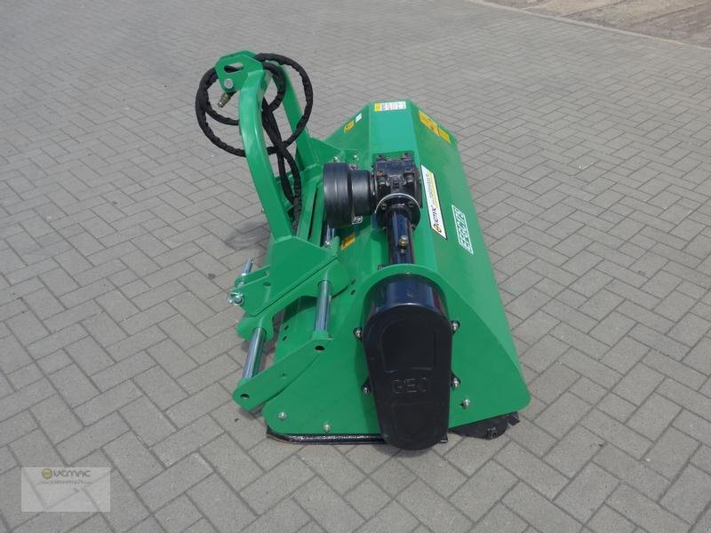 Vemac EFGCH105 105cm Mulcher Schlegelmulcher Hammerschlegel NEU - Malčer sa čekićima: slika Vemac EFGCH105 105cm Mulcher Schlegelmulcher Hammerschlegel NEU - Malčer sa čekićima Vemac EFGCH105 105cm Mulcher Schlegelmulcher Hammerschlegel NEU - Malčer sa čekićima: slika Vemac EFGCH105 105cm Mulcher Schlegelmulcher Hammerschlegel NEU - Malčer sa čekićima