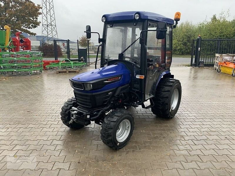 Vemac Farmtrac 26 HST Hydrostat Traktor Schlepper Mitsubishi Motor NEU - Traktor: slika Vemac Farmtrac 26 HST Hydrostat Traktor Schlepper Mitsubishi Motor NEU - Traktor Vemac Farmtrac 26 HST Hydrostat Traktor Schlepper Mitsubishi Motor NEU - Traktor: slika Vemac Farmtrac 26 HST Hydrostat Traktor Schlepper Mitsubishi Motor NEU - Traktor