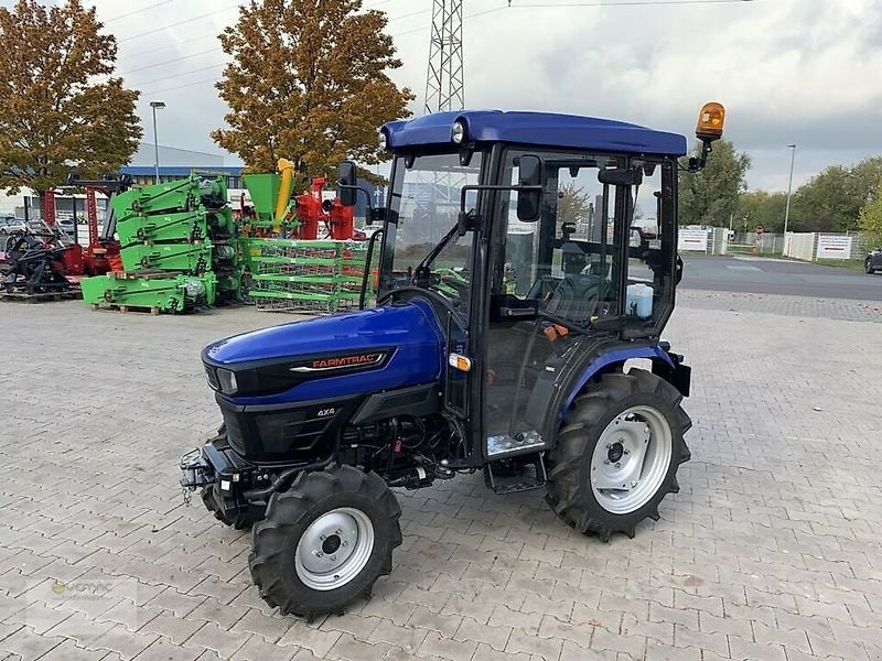 Vemac Farmtrac 26 Kabine Traktor Schlepper Allrad Mitsubishi Motor NEU - Traktor: slika Vemac Farmtrac 26 Kabine Traktor Schlepper Allrad Mitsubishi Motor NEU - Traktor Vemac Farmtrac 26 Kabine Traktor Schlepper Allrad Mitsubishi Motor NEU - Traktor: slika Vemac Farmtrac 26 Kabine Traktor Schlepper Allrad Mitsubishi Motor NEU - Traktor