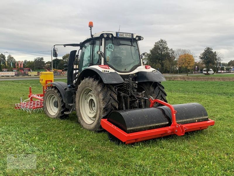 Novi Opružna drljača Vemac Front Wiesenstriegel 300cm 3m Frontstriegel Striegel Schleppe NEU: slika Novi Opružna drljača Vemac Front Wiesenstriegel 300cm 3m Frontstriegel Striegel Schleppe NEU