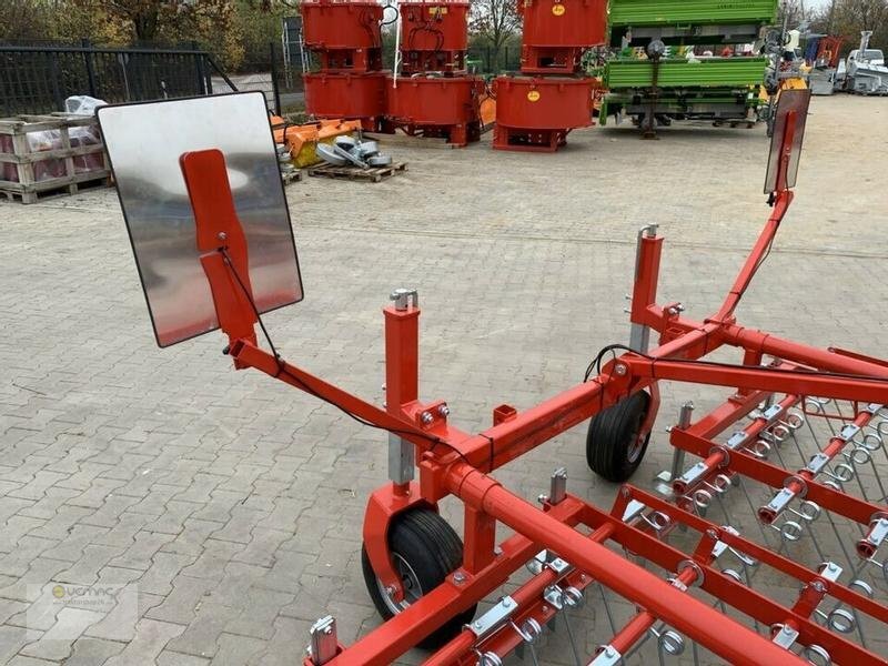 Novi Opružna drljača Vemac Front Wiesenstriegel 300cm 3m Frontstriegel Striegel Schleppe NEU: slika Novi Opružna drljača Vemac Front Wiesenstriegel 300cm 3m Frontstriegel Striegel Schleppe NEU