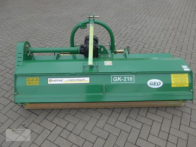 Vemac GKK220 220cm Mulcher Schlegelmulcher Hydraulik NEU Mähwerk - Malčer sa čekićima: slika Vemac GKK220 220cm Mulcher Schlegelmulcher Hydraulik NEU Mähwerk - Malčer sa čekićima Vemac GKK220 220cm Mulcher Schlegelmulcher Hydraulik NEU Mähwerk - Malčer sa čekićima: slika Vemac GKK220 220cm Mulcher Schlegelmulcher Hydraulik NEU Mähwerk - Malčer sa čekićima