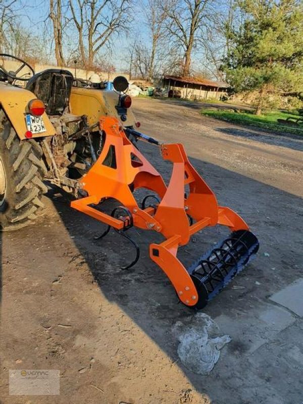 Vemac Grubber 100cm Feingrubber Leichtgrubber Kultivator Walze NEU - Kultivator: slika Vemac Grubber 100cm Feingrubber Leichtgrubber Kultivator Walze NEU - Kultivator Vemac Grubber 100cm Feingrubber Leichtgrubber Kultivator Walze NEU - Kultivator: slika Vemac Grubber 100cm Feingrubber Leichtgrubber Kultivator Walze NEU - Kultivator