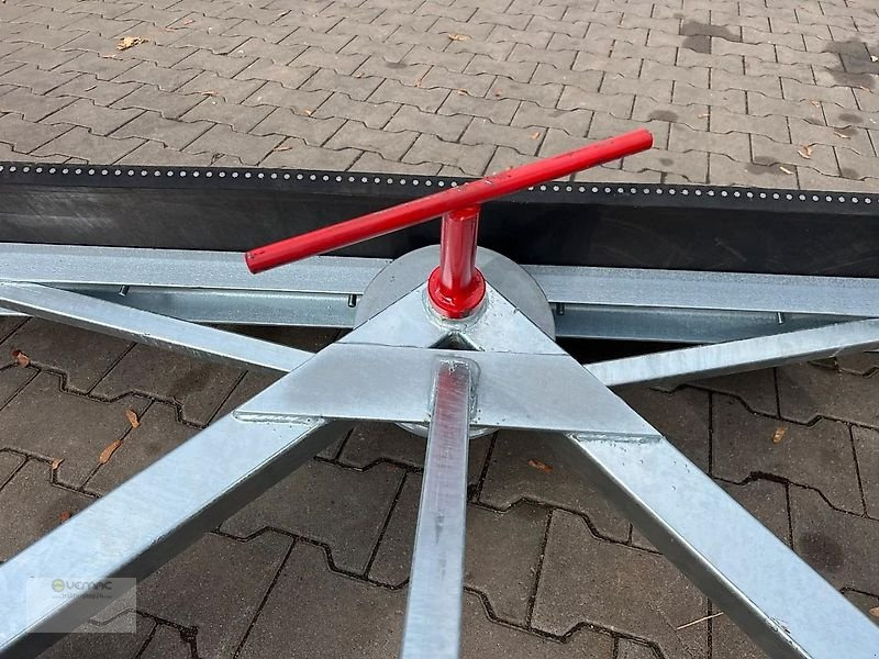 Novi Nož Vemac Gummischieber 200 Verstellbar EURO Gülleschieber Mistschieber NEU: slika Novi Nož Vemac Gummischieber 200 Verstellbar EURO Gülleschieber Mistschieber NEU