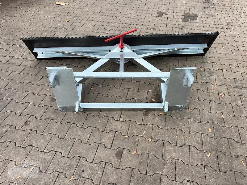 Novi Nož Vemac Gummischieber 200 Verstellbar EURO Gülleschieber Mistschieber NEU: slika Novi Nož Vemac Gummischieber 200 Verstellbar EURO Gülleschieber Mistschieber NEU