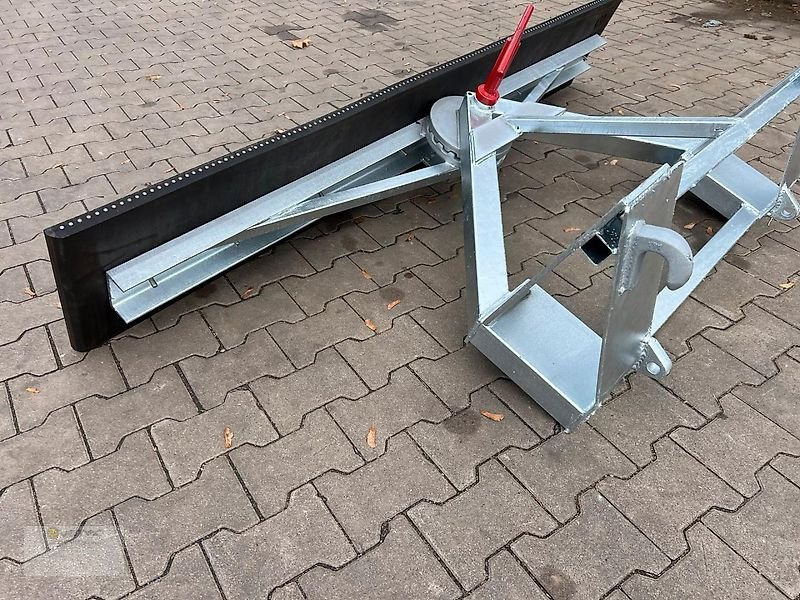 Novi Nož Vemac Gummischieber 200 Verstellbar EURO Gülleschieber Mistschieber NEU: slika Novi Nož Vemac Gummischieber 200 Verstellbar EURO Gülleschieber Mistschieber NEU