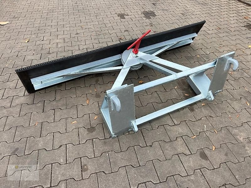 Novi Nož Vemac Gummischieber 200 Verstellbar EURO Gülleschieber Mistschieber NEU: slika Novi Nož Vemac Gummischieber 200 Verstellbar EURO Gülleschieber Mistschieber NEU