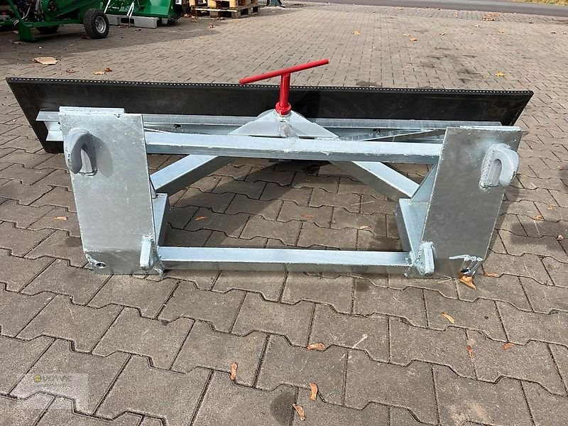 Novi Nož Vemac Gummischieber 200 Verstellbar EURO Gülleschieber Mistschieber NEU: slika Novi Nož Vemac Gummischieber 200 Verstellbar EURO Gülleschieber Mistschieber NEU