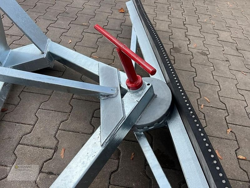 Novi Nož Vemac Gummischieber 200 Verstellbar EURO Gülleschieber Mistschieber NEU: slika Novi Nož Vemac Gummischieber 200 Verstellbar EURO Gülleschieber Mistschieber NEU