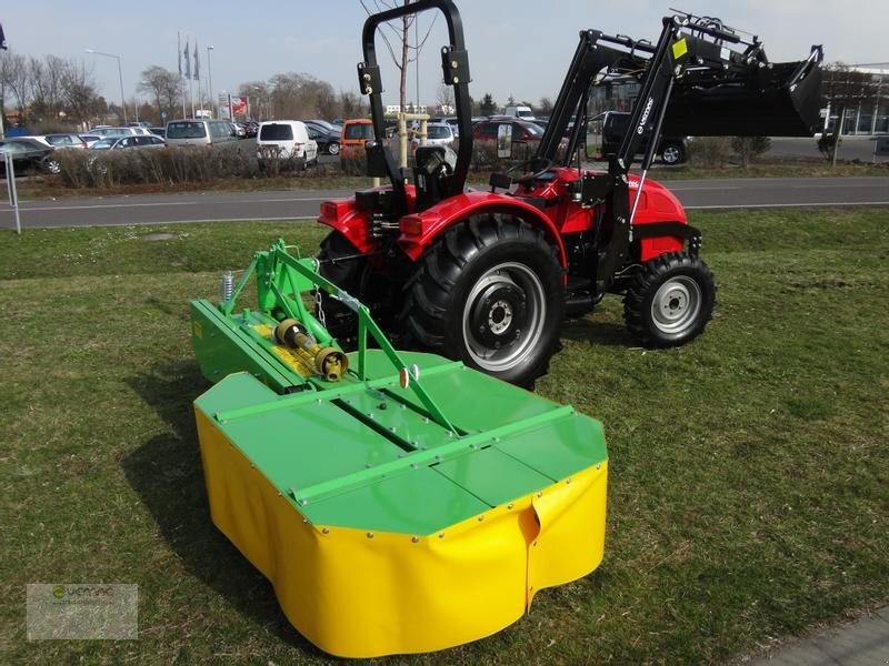 Novi Kosilica Vemac KM135 135cm Trommelmähwerk Kreiselmähwerk Mähwerk Mäher NEU: slika Novi Kosilica Vemac KM135 135cm Trommelmähwerk Kreiselmähwerk Mähwerk Mäher NEU