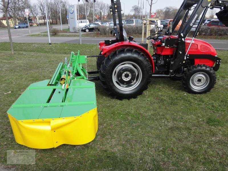 Novi Kosilica Vemac KM135 135cm Trommelmähwerk Kreiselmähwerk Mähwerk Mäher NEU: slika Novi Kosilica Vemac KM135 135cm Trommelmähwerk Kreiselmähwerk Mähwerk Mäher NEU