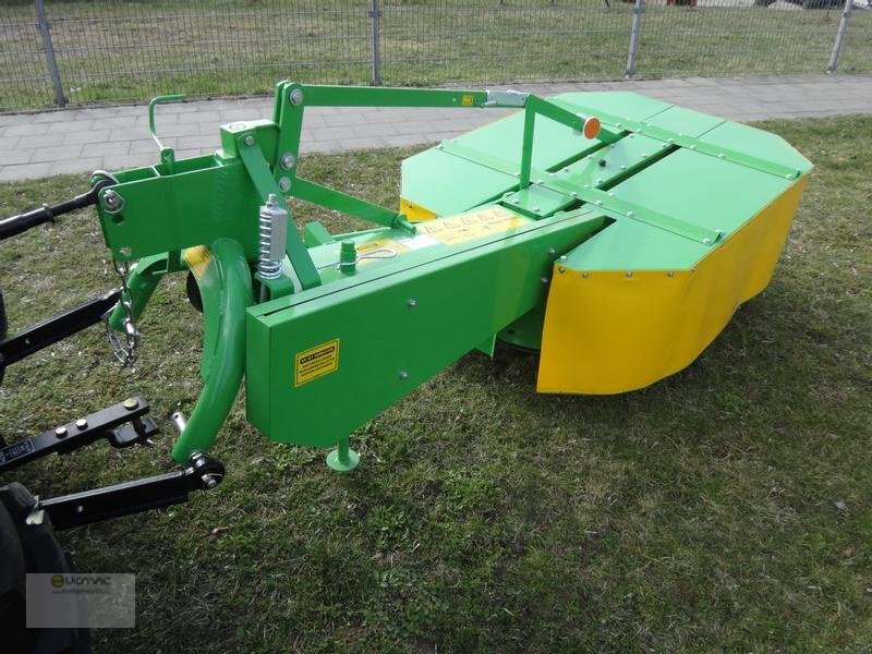 Novi Kosilica Vemac KM135 135cm Trommelmähwerk Kreiselmähwerk Mähwerk Mäher NEU: slika Novi Kosilica Vemac KM135 135cm Trommelmähwerk Kreiselmähwerk Mähwerk Mäher NEU