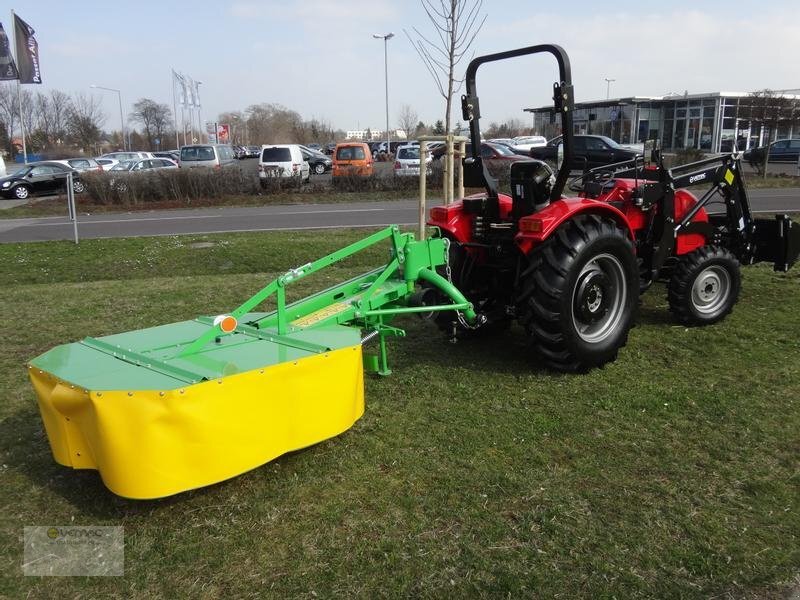 Novi Kosilica Vemac KM135 135cm Trommelmähwerk Kreiselmähwerk Mähwerk Mäher NEU: slika Novi Kosilica Vemac KM135 135cm Trommelmähwerk Kreiselmähwerk Mähwerk Mäher NEU