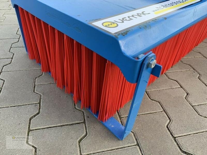 Novi Metla Vemac Kehrbesen 150 220 250 Kehrbürste Kehrmaschine Bürste Traktor NEU: slika Novi Metla Vemac Kehrbesen 150 220 250 Kehrbürste Kehrmaschine Bürste Traktor NEU