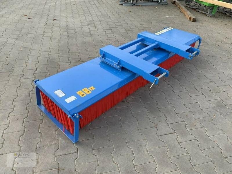 Novi Metla Vemac Kehrbesen 150 220 250 Kehrbürste Kehrmaschine Bürste Traktor NEU: slika Novi Metla Vemac Kehrbesen 150 220 250 Kehrbürste Kehrmaschine Bürste Traktor NEU