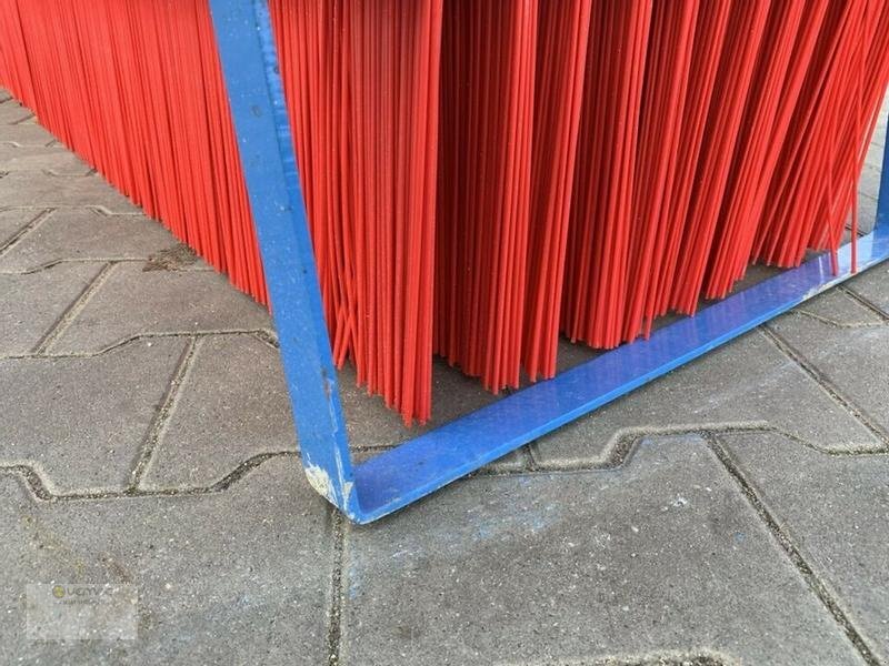 Novi Metla Vemac Kehrbesen 150 220 250 Kehrbürste Kehrmaschine Bürste Traktor NEU: slika Novi Metla Vemac Kehrbesen 150 220 250 Kehrbürste Kehrmaschine Bürste Traktor NEU