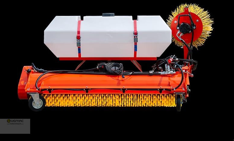 Vemac Kehrmaschine 120cm Kehrbesen Heck Traktor Zapfwelle Bürste NEU - Metla: slika Vemac Kehrmaschine 120cm Kehrbesen Heck Traktor Zapfwelle Bürste NEU - Metla Vemac Kehrmaschine 120cm Kehrbesen Heck Traktor Zapfwelle Bürste NEU - Metla: slika Vemac Kehrmaschine 120cm Kehrbesen Heck Traktor Zapfwelle Bürste NEU - Metla