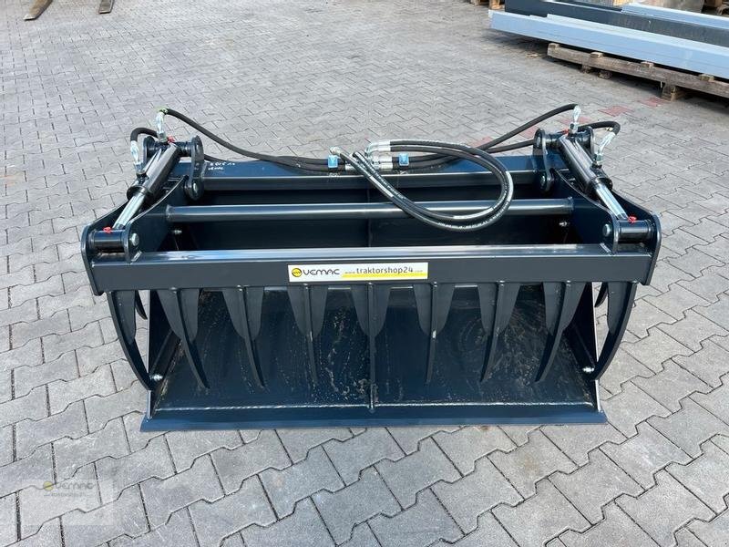 Vemac Krokodilschaufel 90 cm Kroko Schaufel Weidemann Schäffer Hoflader - Oprema za silose: slika Vemac Krokodilschaufel 90 cm Kroko Schaufel Weidemann Schäffer Hoflader - Oprema za silose Vemac Krokodilschaufel 90 cm Kroko Schaufel Weidemann Schäffer Hoflader - Oprema za silose: slika Vemac Krokodilschaufel 90 cm Kroko Schaufel Weidemann Schäffer Hoflader - Oprema za silose