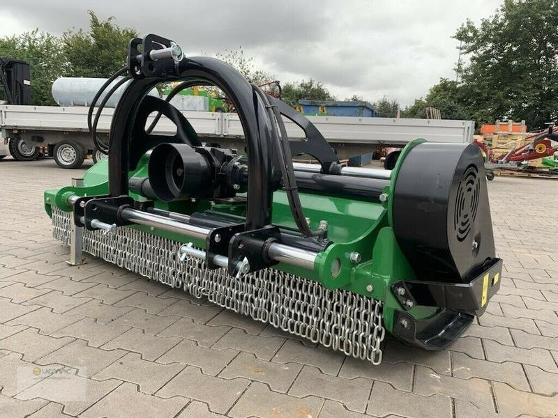 Novi Malčer Vemac Mulcher Geo MA180 Menasor 180 Schlegelmulcher Hydraulik Mäher NEU: slika Novi Malčer Vemac Mulcher Geo MA180 Menasor 180 Schlegelmulcher Hydraulik Mäher NEU