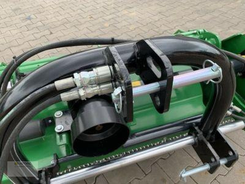 Novi Malčer Vemac Mulcher Geo MA180 Menasor 180 Schlegelmulcher Hydraulik Mäher NEU: slika Novi Malčer Vemac Mulcher Geo MA180 Menasor 180 Schlegelmulcher Hydraulik Mäher NEU