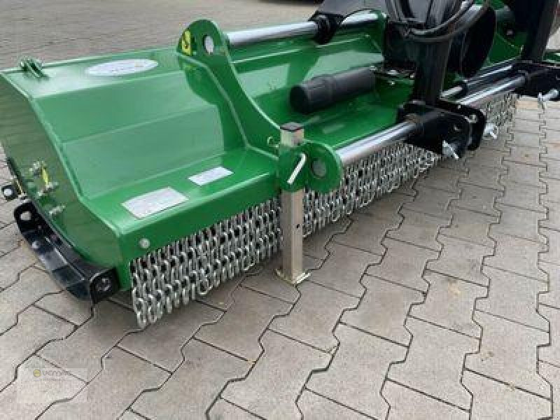 Novi Malčer Vemac Mulcher Geo MA180 Menasor 180 Schlegelmulcher Hydraulik Mäher NEU: slika Novi Malčer Vemac Mulcher Geo MA180 Menasor 180 Schlegelmulcher Hydraulik Mäher NEU