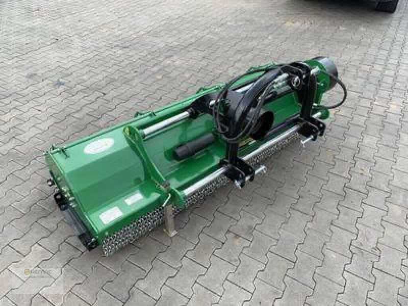 Novi Malčer Vemac Mulcher Geo MA180 Menasor 180 Schlegelmulcher Hydraulik Mäher NEU: slika Novi Malčer Vemac Mulcher Geo MA180 Menasor 180 Schlegelmulcher Hydraulik Mäher NEU