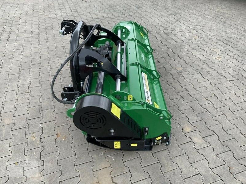 Novi Malčer Vemac Mulcher Geo MA180 Menasor 180 Schlegelmulcher Hydraulik Mäher NEU: slika Novi Malčer Vemac Mulcher Geo MA180 Menasor 180 Schlegelmulcher Hydraulik Mäher NEU