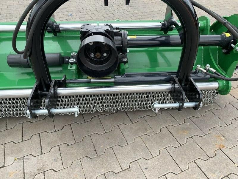 Novi Malčer Vemac Mulcher Geo MA180 Menasor 180 Schlegelmulcher Hydraulik Mäher NEU: slika Novi Malčer Vemac Mulcher Geo MA180 Menasor 180 Schlegelmulcher Hydraulik Mäher NEU