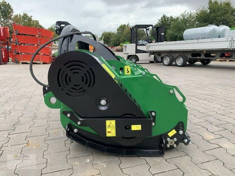 Novi Malčer Vemac Mulcher Geo MA180 Menasor 180 Schlegelmulcher Hydraulik Mäher NEU: slika Novi Malčer Vemac Mulcher Geo MA180 Menasor 180 Schlegelmulcher Hydraulik Mäher NEU