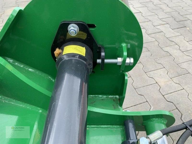 Novi Malčer Vemac Mulcher Geo MA180 Menasor 180 Schlegelmulcher Hydraulik Mäher NEU: slika Novi Malčer Vemac Mulcher Geo MA180 Menasor 180 Schlegelmulcher Hydraulik Mäher NEU