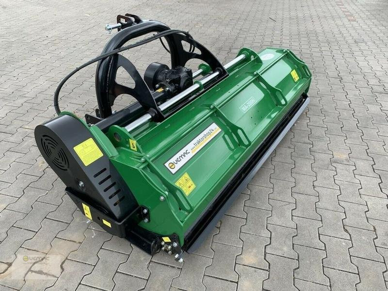 Novi Malčer Vemac Mulcher Geo MA180 Menasor 180 Schlegelmulcher Hydraulik Mäher NEU: slika Novi Malčer Vemac Mulcher Geo MA180 Menasor 180 Schlegelmulcher Hydraulik Mäher NEU