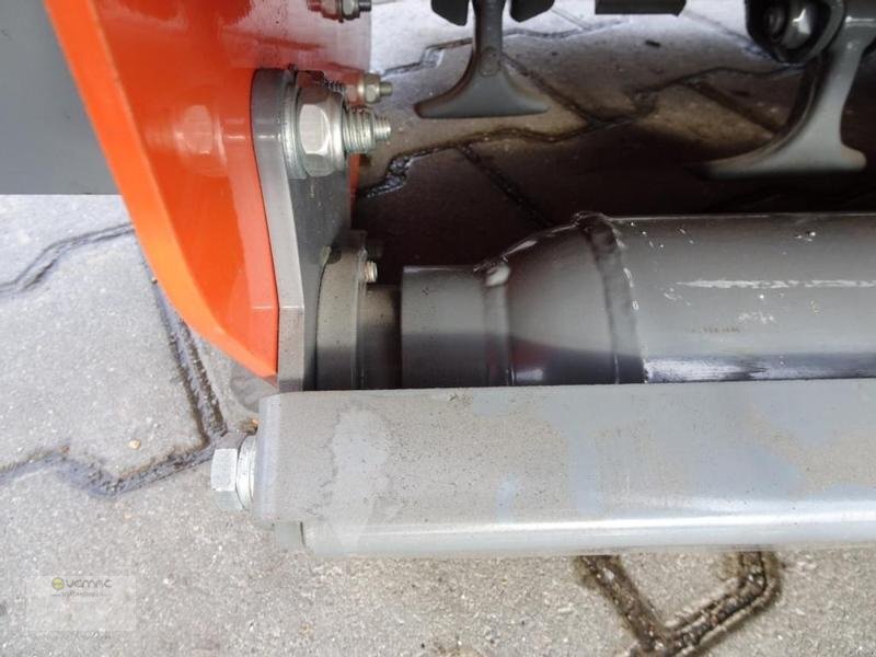 Novi Malčer sa čekićima Vemac Mulcher Schlegelmulcher ML125H 125cm hydraulisch NEU: slika Novi Malčer sa čekićima Vemac Mulcher Schlegelmulcher ML125H 125cm hydraulisch NEU