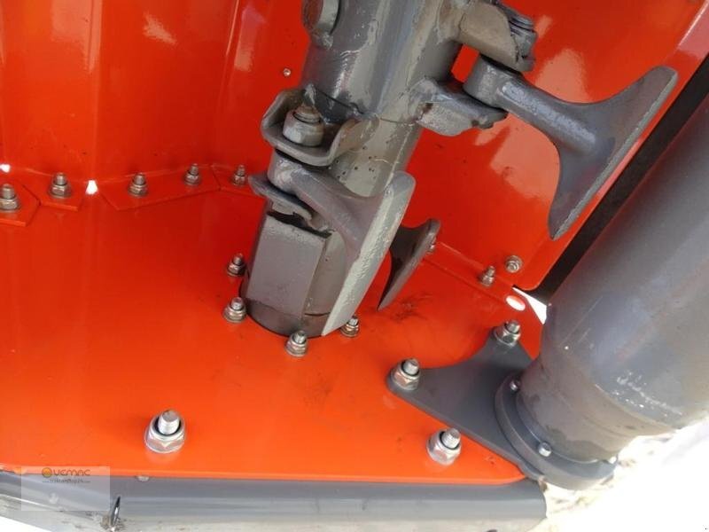 Novi Malčer sa čekićima Vemac Mulcher Schlegelmulcher ML125H 125cm hydraulisch NEU: slika Novi Malčer sa čekićima Vemac Mulcher Schlegelmulcher ML125H 125cm hydraulisch NEU