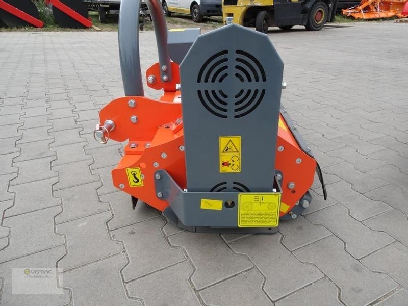 Novi Malčer sa čekićima Vemac Mulcher Schlegelmulcher ML165 165cm NEU: slika Novi Malčer sa čekićima Vemac Mulcher Schlegelmulcher ML165 165cm NEU