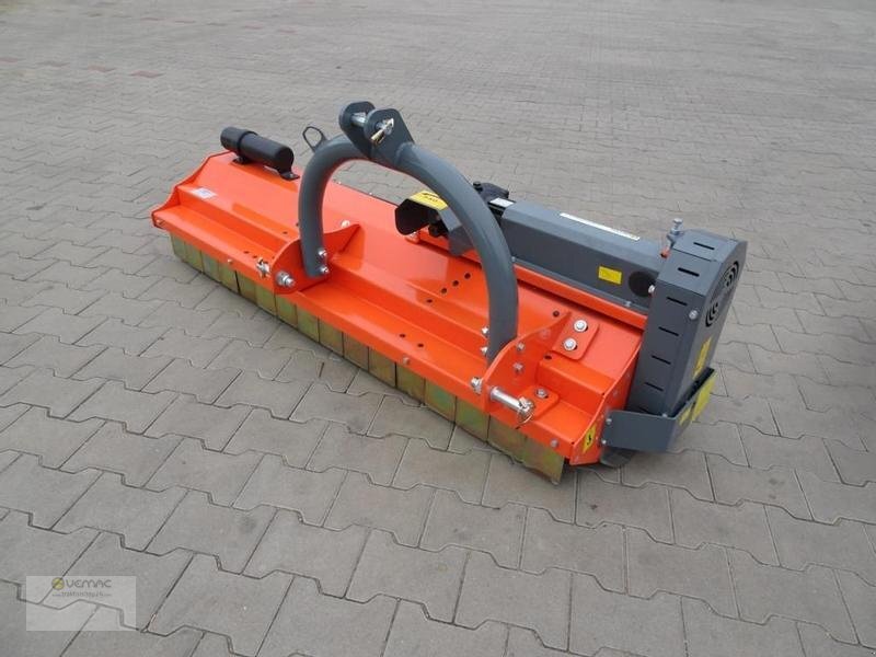Novi Malčer sa čekićima Vemac Mulcher Schlegelmulcher ML165 165cm NEU: slika Novi Malčer sa čekićima Vemac Mulcher Schlegelmulcher ML165 165cm NEU