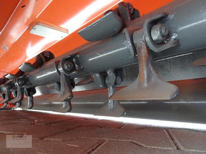 Novi Malčer sa čekićima Vemac Mulcher Schlegelmulcher ML165 165cm NEU: slika Novi Malčer sa čekićima Vemac Mulcher Schlegelmulcher ML165 165cm NEU