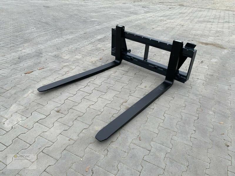 Vemac Palettengabel 2000kg 2to Euro Ballenspiess Traktor Frontlader NEU - Vilice za Traktor: slika Vemac Palettengabel 2000kg 2to Euro Ballenspiess Traktor Frontlader NEU - Vilice za Traktor Vemac Palettengabel 2000kg 2to Euro Ballenspiess Traktor Frontlader NEU - Vilice za Traktor: slika Vemac Palettengabel 2000kg 2to Euro Ballenspiess Traktor Frontlader NEU - Vilice za Traktor