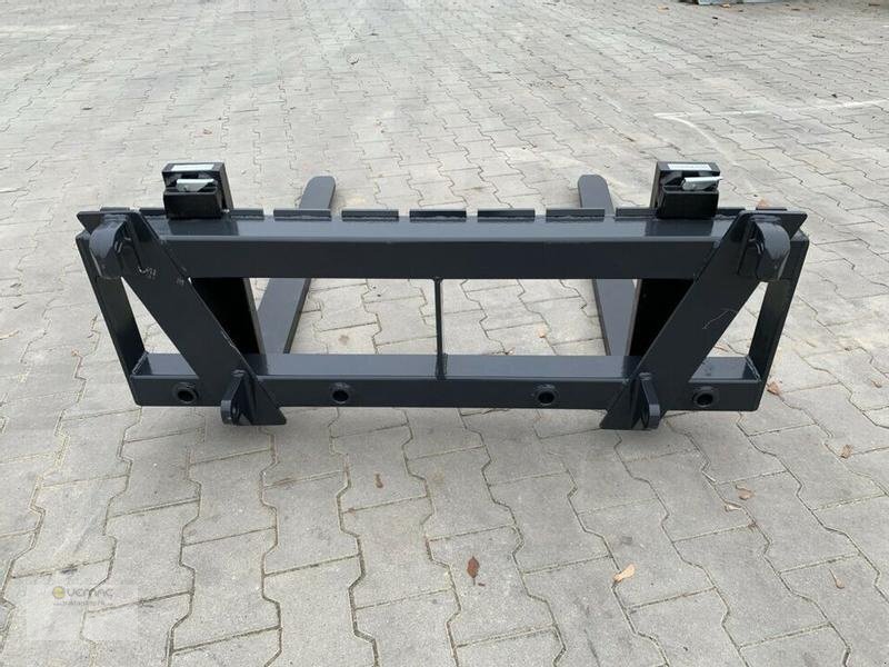 Vemac Palettengabel 2000kg 2to Euro Ballenspiess Traktor Frontlader NEU - Vilice za Traktor: slika Vemac Palettengabel 2000kg 2to Euro Ballenspiess Traktor Frontlader NEU - Vilice za Traktor Vemac Palettengabel 2000kg 2to Euro Ballenspiess Traktor Frontlader NEU - Vilice za Traktor: slika Vemac Palettengabel 2000kg 2to Euro Ballenspiess Traktor Frontlader NEU - Vilice za Traktor