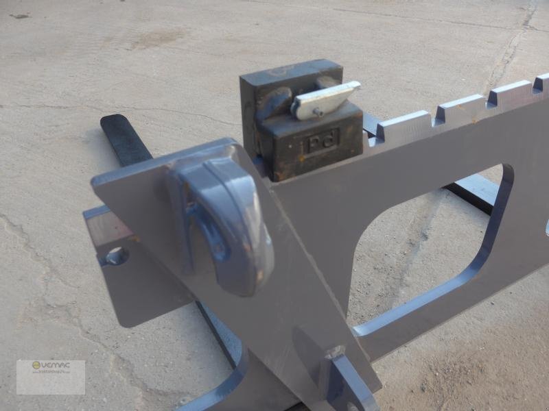 Vemac Palettengabel Gabel Paletten Euro Aufnahme Frontlader NEU - Vilice za Poljoprivredni strojevi: slika Vemac Palettengabel Gabel Paletten Euro Aufnahme Frontlader NEU - Vilice za Poljoprivredni strojevi Vemac Palettengabel Gabel Paletten Euro Aufnahme Frontlader NEU - Vilice za Poljoprivredni strojevi: slika Vemac Palettengabel Gabel Paletten Euro Aufnahme Frontlader NEU - Vilice za Poljoprivredni strojevi