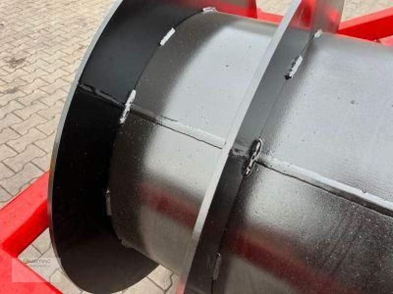 Novi Valjak za poljoprivredna gospodarstva Vemac Silowalze 275 Silagewalze Verdichtungswalze Walze Silo NEU: slika Novi Valjak za poljoprivredna gospodarstva Vemac Silowalze 275 Silagewalze Verdichtungswalze Walze Silo NEU