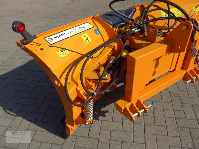 Novi Ralica za snijeg Vemac Vario Schneeschild Schneepflug 220cm NEU Winterdienst: slika Novi Ralica za snijeg Vemac Vario Schneeschild Schneepflug 220cm NEU Winterdienst Novi Ralica za snijeg Vemac Vario Schneeschild Schneepflug 220cm NEU Winterdienst: slika Novi Ralica za snijeg Vemac Vario Schneeschild Schneepflug 220cm NEU Winterdienst