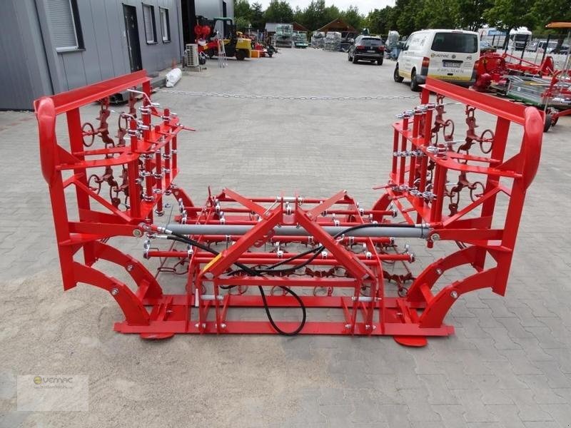 Vemac WKJ6 6m Wiesenstriegel Wiesenschleppe Striegel Schleppe NEU - Drljača s lancem: slika Vemac WKJ6 6m Wiesenstriegel Wiesenschleppe Striegel Schleppe NEU - Drljača s lancem Vemac WKJ6 6m Wiesenstriegel Wiesenschleppe Striegel Schleppe NEU - Drljača s lancem: slika Vemac WKJ6 6m Wiesenstriegel Wiesenschleppe Striegel Schleppe NEU - Drljača s lancem