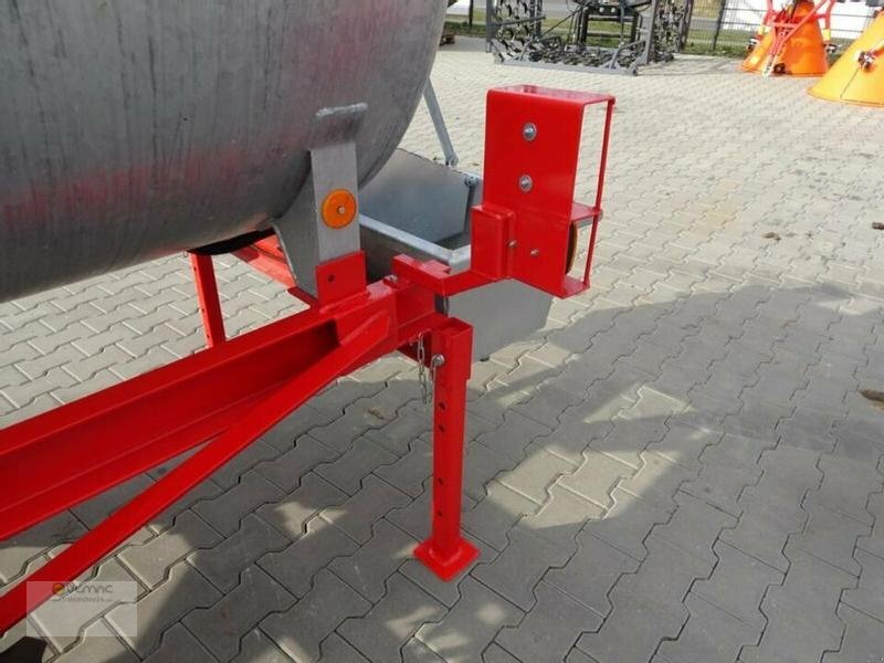 Novi Prikolica cisterna, Prikolica za poljoprivredna gospodarstva Vemac Wasserwagen 1250 Liter Wassertank Weidefass Wasserfass NEU: slika Novi Prikolica cisterna, Prikolica za poljoprivredna gospodarstva Vemac Wasserwagen 1250 Liter Wassertank Weidefass Wasserfass NEU