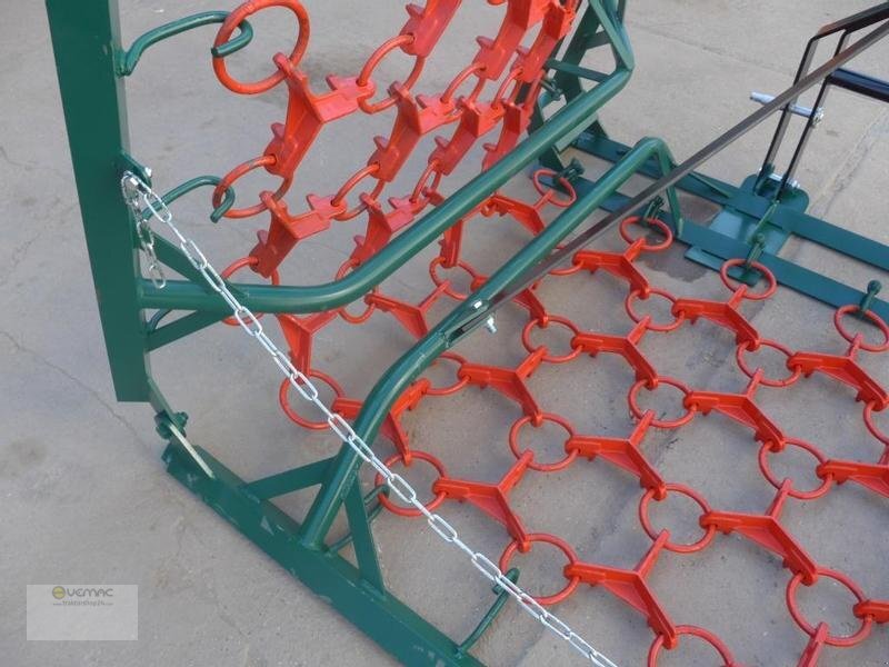 Vemac Wiesenschleppe 4m 3reihig Schleppe Striegel Egge Profi NEU - Drljača s lancem: slika Vemac Wiesenschleppe 4m 3reihig Schleppe Striegel Egge Profi NEU - Drljača s lancem Vemac Wiesenschleppe 4m 3reihig Schleppe Striegel Egge Profi NEU - Drljača s lancem: slika Vemac Wiesenschleppe 4m 3reihig Schleppe Striegel Egge Profi NEU - Drljača s lancem