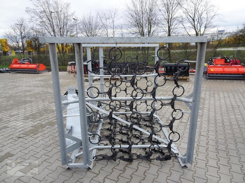 Vemac Wiesenschleppe 500cm 5m hydraulisch Schleppe Egge Striegel NEU - Drljača s lancem: slika Vemac Wiesenschleppe 500cm 5m hydraulisch Schleppe Egge Striegel NEU - Drljača s lancem Vemac Wiesenschleppe 500cm 5m hydraulisch Schleppe Egge Striegel NEU - Drljača s lancem: slika Vemac Wiesenschleppe 500cm 5m hydraulisch Schleppe Egge Striegel NEU - Drljača s lancem