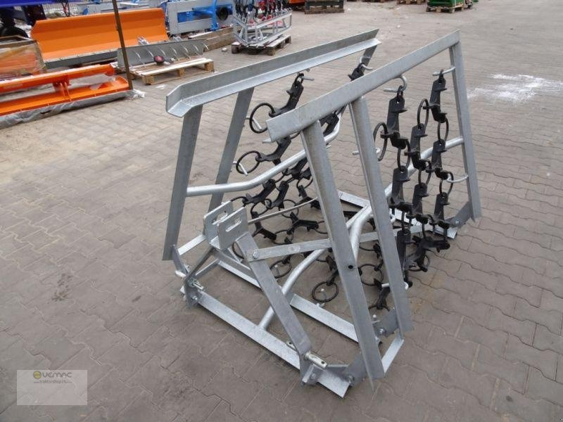 Vemac Wiesenschleppe 5m 500cm 4reihig Schleppe Egge Striegel Neu - Drljača s lancem: slika Vemac Wiesenschleppe 5m 500cm 4reihig Schleppe Egge Striegel Neu - Drljača s lancem Vemac Wiesenschleppe 5m 500cm 4reihig Schleppe Egge Striegel Neu - Drljača s lancem: slika Vemac Wiesenschleppe 5m 500cm 4reihig Schleppe Egge Striegel Neu - Drljača s lancem