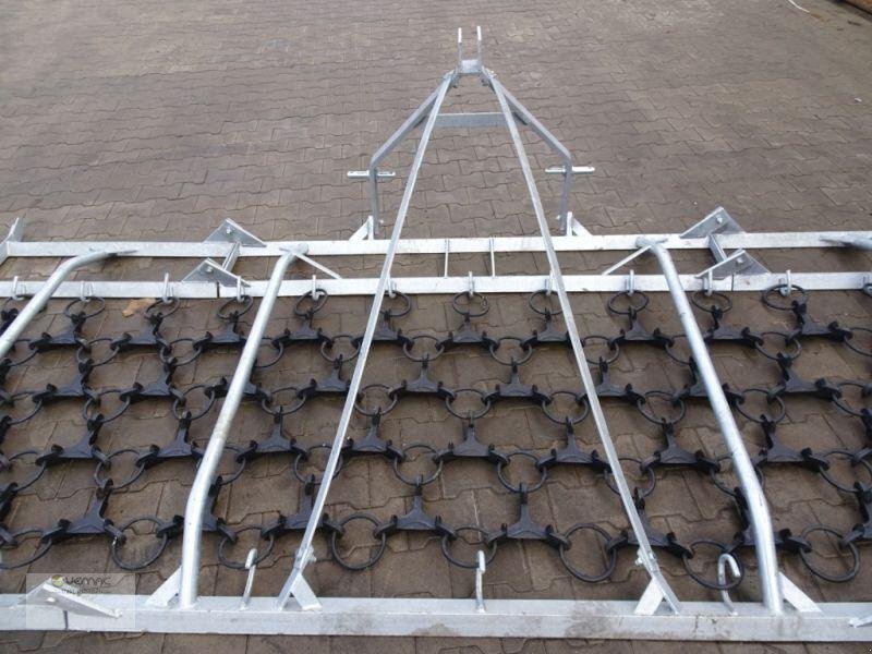 Vemac Wiesenschleppe 6m 600cm 4reihig Schleppe Egge Striegel Neu - Drljača s lancem: slika Vemac Wiesenschleppe 6m 600cm 4reihig Schleppe Egge Striegel Neu - Drljača s lancem Vemac Wiesenschleppe 6m 600cm 4reihig Schleppe Egge Striegel Neu - Drljača s lancem: slika Vemac Wiesenschleppe 6m 600cm 4reihig Schleppe Egge Striegel Neu - Drljača s lancem