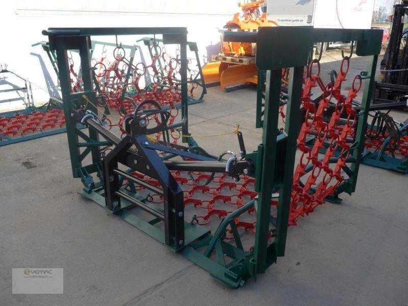 Vemac Wiesenschleppe Schleppe Striegel Egge 6m hydraulisch Profi NEU - Drljača s lancem: slika Vemac Wiesenschleppe Schleppe Striegel Egge 6m hydraulisch Profi NEU - Drljača s lancem Vemac Wiesenschleppe Schleppe Striegel Egge 6m hydraulisch Profi NEU - Drljača s lancem: slika Vemac Wiesenschleppe Schleppe Striegel Egge 6m hydraulisch Profi NEU - Drljača s lancem
